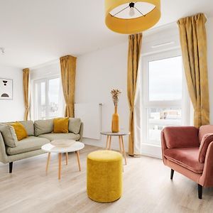 Appartement met Twee Slaapkamers
